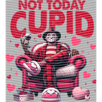 Valentine's Day-QRJ  6452